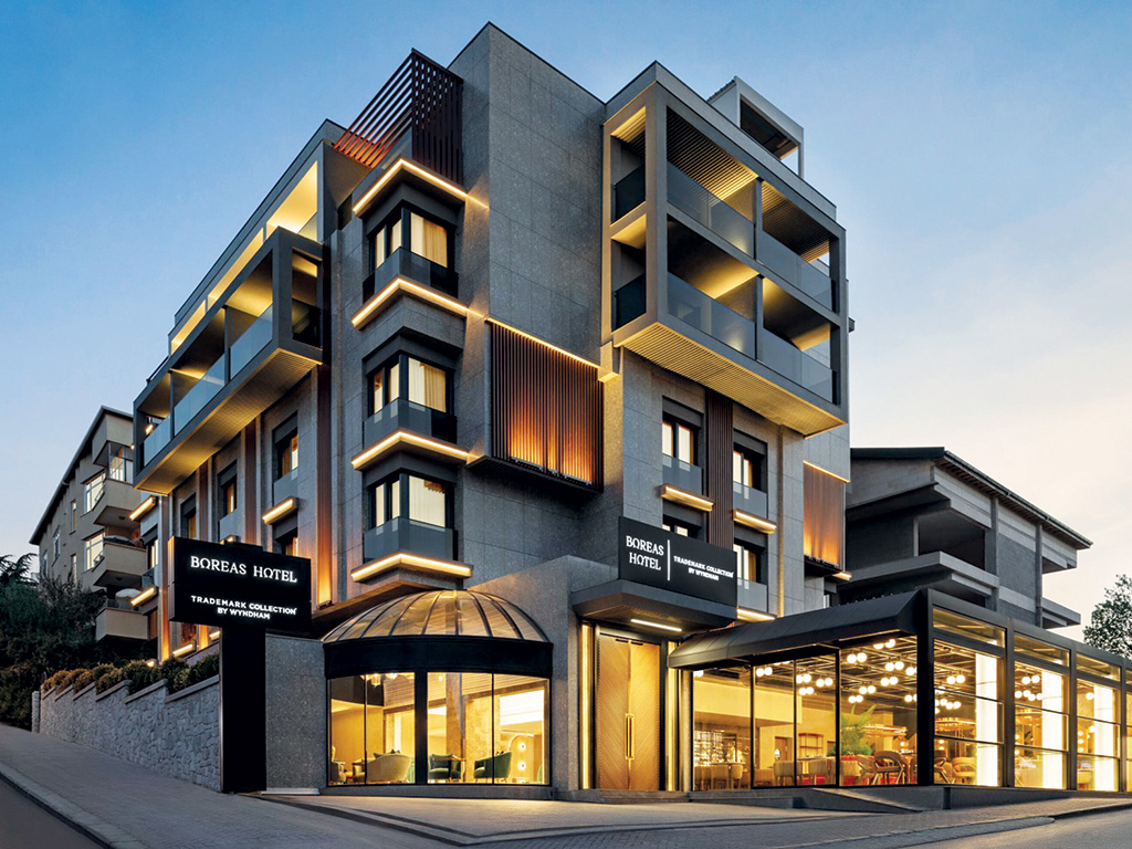  Wyndham opens 51 EMEA hotels in 2024